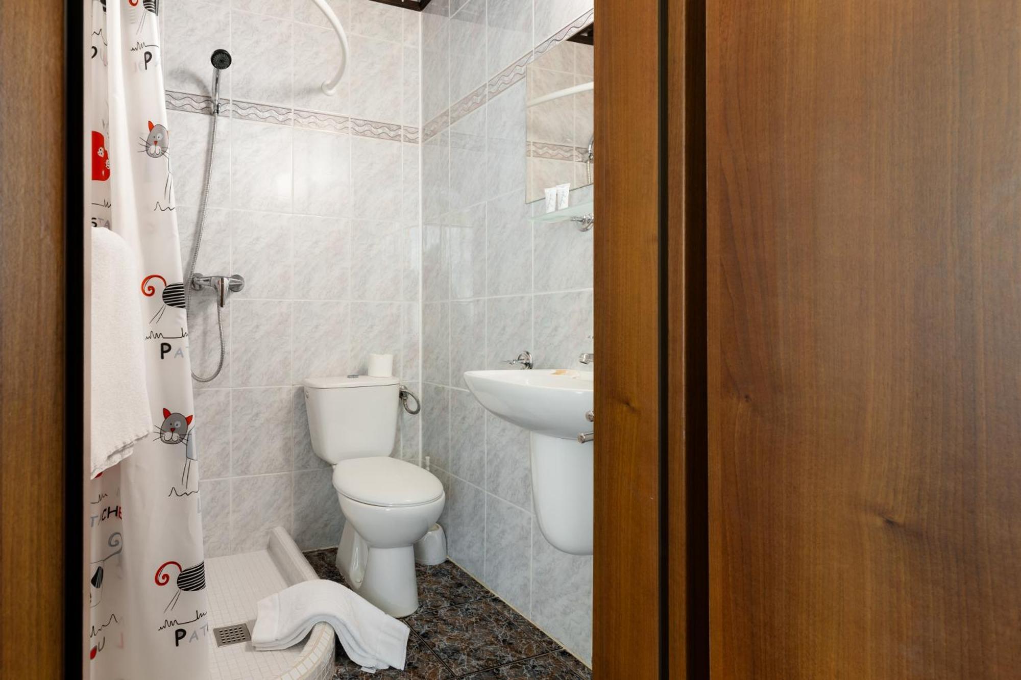 La Residence Kasandra Jastrzębia Góra Exterior foto