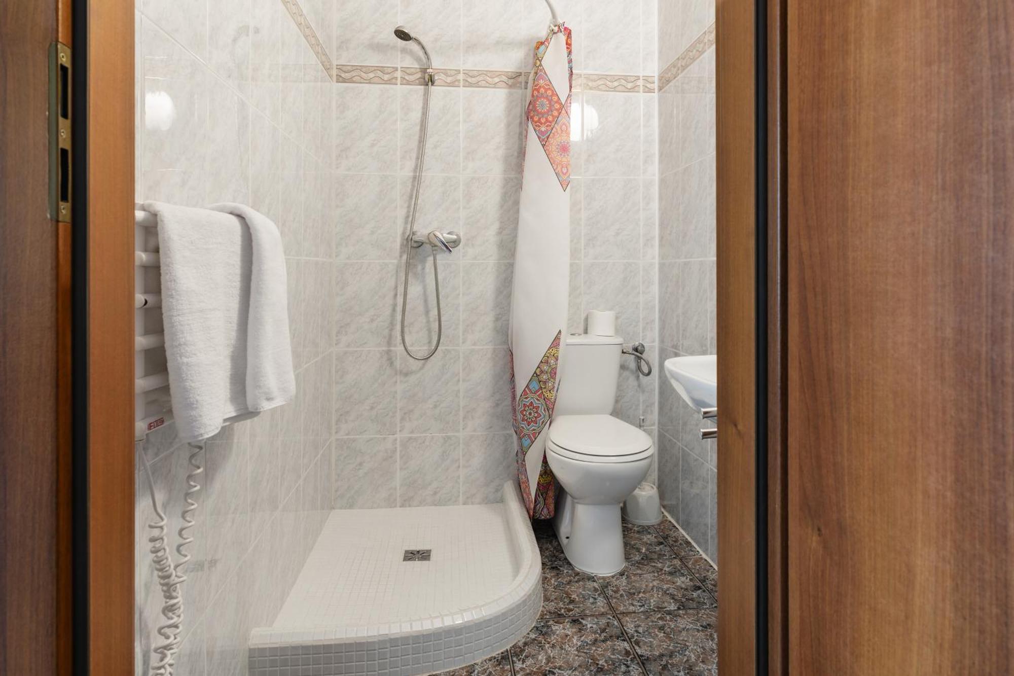 La Residence Kasandra Jastrzębia Góra Exterior foto